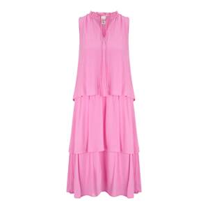 Y.A.S Tall Letní šaty 'CHIMMY' pink