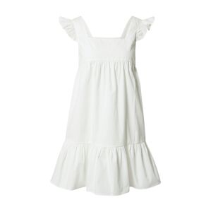 Compania Fantastica Letní šaty 'Vestido'  bílá