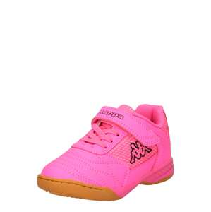 KAPPA Sportovní boty 'DAMBA'  pink / černá