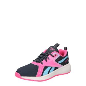 Reebok Sport Sportovní boty 'Durable' modrá / námořnická modř / pink / bílá