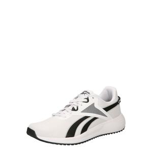 Reebok Sport Běžecká obuv 'Lite Plus 3' antracitová / světle šedá / bílá