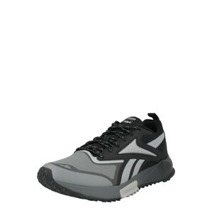 Reebok Sport Běžecká obuv 'Lavante Trail 2'  šedá / černá / bílá