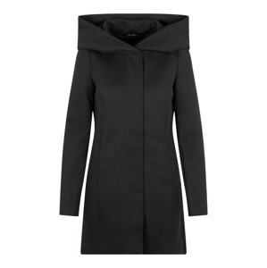 Vero Moda Petite Přechodný kabát 'Verodona' černá