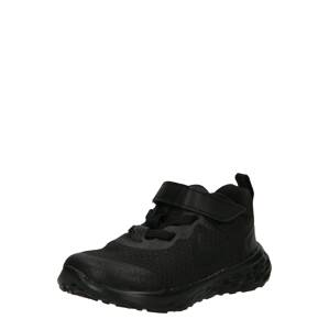 NIKE Sportovní boty 'Revolution 6'  černá