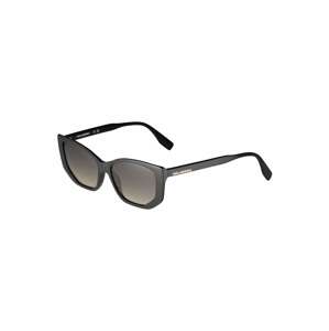 Karl Lagerfeld Sluneční brýle 'KL6071S'  černá