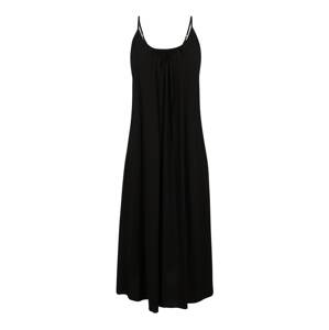 Vero Moda Petite Šaty 'TALIA'  černá