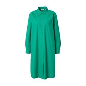 b.young Košilové šaty 'GAMZE'  zelená