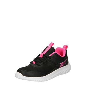 Reebok Sport Sportovní boty 'Rush Runner 4 '  pink / černá