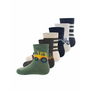 EWERS Ponožky mix barev
