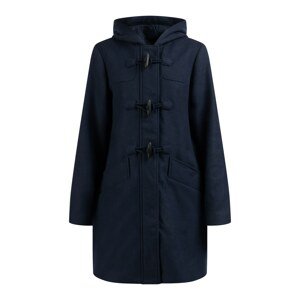DreiMaster Klassik Zimní kabát noční modrá