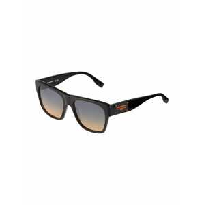 Karl Lagerfeld Sluneční brýle '6074S'  černá