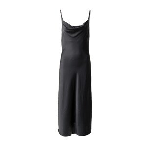 AllSaints Koktejlové šaty 'HADLEY'  černá