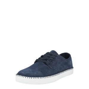 Calvin Klein Šněrovací boty tmavě modrá