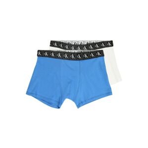 Calvin Klein Underwear Spodní prádlo  modrá / černá / bílá