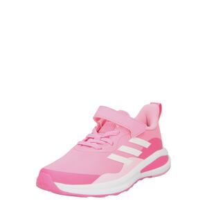 ADIDAS PERFORMANCE Sportovní boty  pink / růžová / bílá