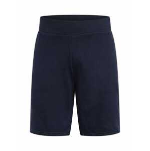 Tommy Hilfiger Underwear Kalhoty  námořnická modř / červená / bílá