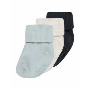 Carter's Ponožky  námořnická modř / noční modrá / bílá
