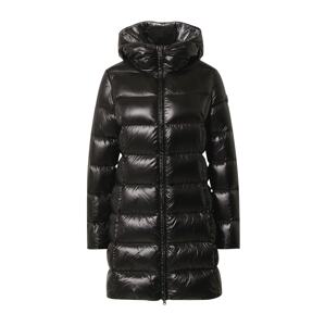 Colmar Zimní kabát černá