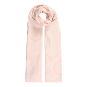 Calvin Klein Jeans Šála  růžová / pastelově růžová