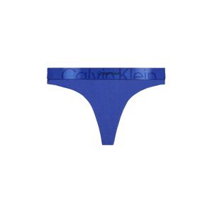 Calvin Klein Underwear Tanga indigo
