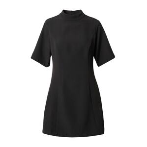 Compania Fantastica Šaty 'Vestido'  černá