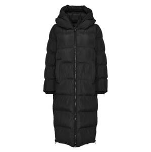 OPUS Zimní kabát 'Hubina'  černá