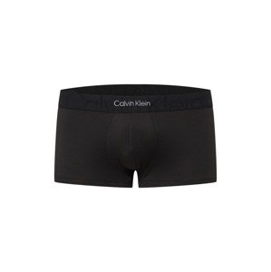 Calvin Klein Underwear Boxerky černá / bílá