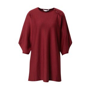 Compania Fantastica Šaty 'Vestido' červená třešeň