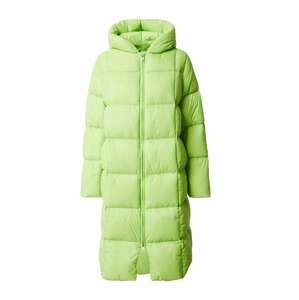 JNBY Zimní kabát  světle zelená