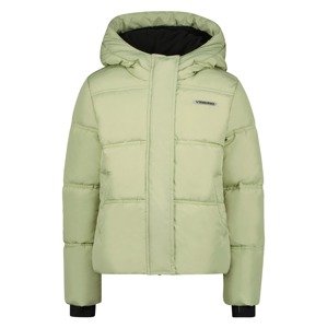 VINGINO Zimní bunda 'TRANA'  pastelově zelená