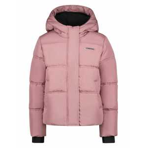 VINGINO Zimní bunda 'TRANA'  pink / černá