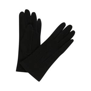 ONLY Prstové rukavice 'JESSICA'  černá